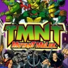 TMNT Mutant Melee