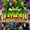 TMNT Mutant Melee