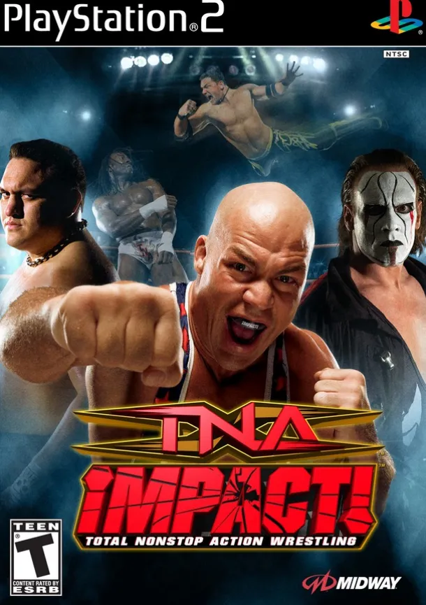 TNA Impact