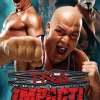 TNA Impact! Cross the Line