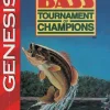 TNN Bass Tournament of Champions