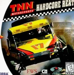 TNN Motorsports Hardcore Heat