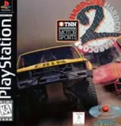 TNN Motorsports Hardcore 2