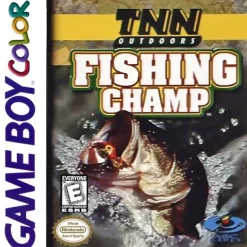 TNN Outdoor Fishing Champ
