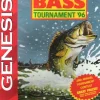 TNN Outdoors Bass Tournament '96