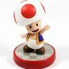 Toad (Super Mario) Amiibo