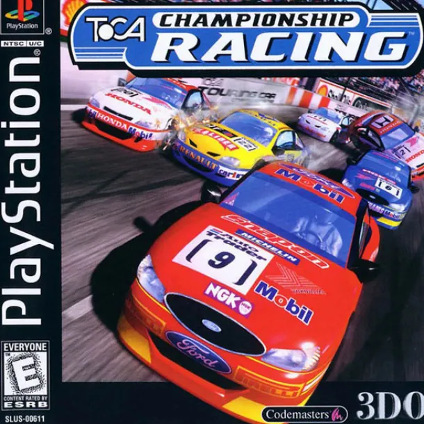 TOCA Championship Racing