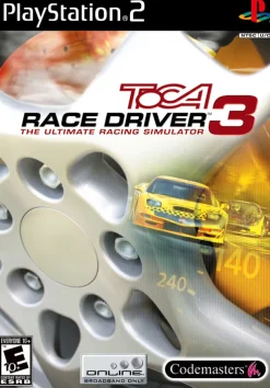 Toca Race Driver 3