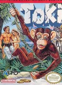 Toki