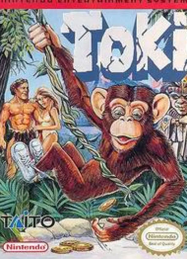 Toki