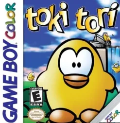 Toki Tori