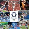 Tokyo 2020 Olympic Games