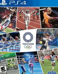 Tokyo 2020 Olympic Games