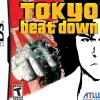 Tokyo Beat Down DS Game