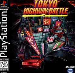 Tokyo Highway Battle