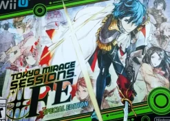 Tokyo Mirage Sessions #FE: Special Edition