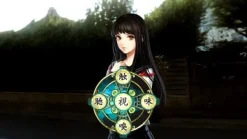 Tokyo Twilight Ghost Hunters