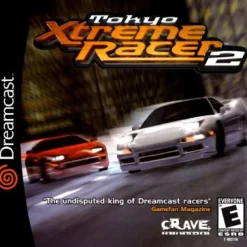 Tokyo Xtreme Racer 2