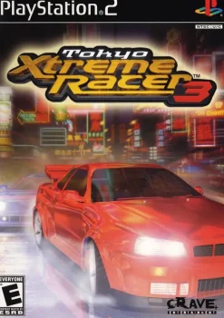Tokyo Xtreme Racer 3