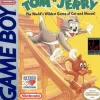 Tom and Jerry