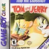 Tom and Jerry