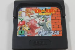 Tom and Jerry
