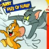 Tom and Jerry Fists of Furry