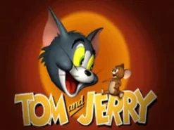 Tom and Jerry Fists of Furry