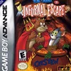 Tom and Jerry in Infurnal Escape