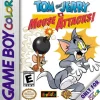 Tom and Jerry in Mouse Attacks