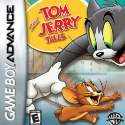 Tom and Jerry Tales