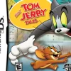 Tom and Jerry Tales DS Game