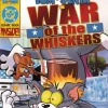 Tom and Jerry War of Whiskers