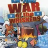 Tom and Jerry War of Whiskers