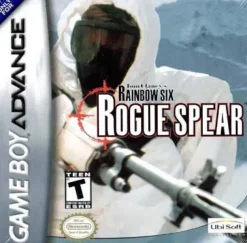 Tom Clancy Rogue Spear