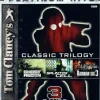 Tom Clancys Classic Trilogy