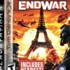 Tom Clancy's EndWar Headset Bundle