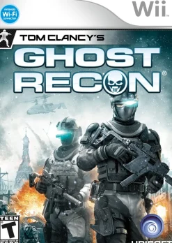Tom Clancy's Ghost Recon