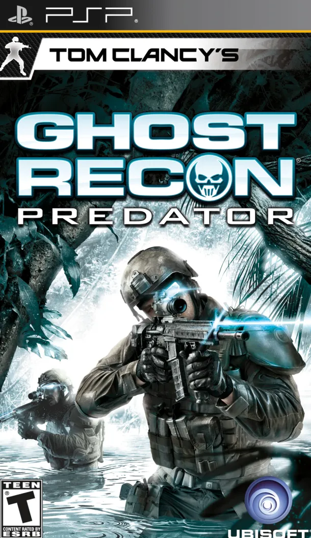 Tom Clancy's Ghost Recon: Predator