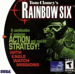 Tom Clancy's Rainbow Six