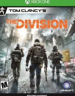 Tom Clancy's The Division