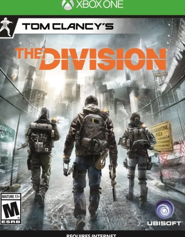 Tom Clancy's The Division