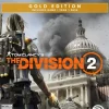 Tom Clancys The Division 2 Gold Edition