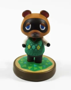 Tom Nook (Animal Crossing) Amiibo