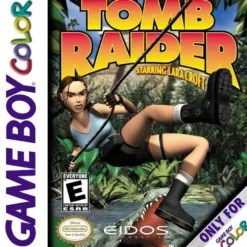 Tomb Raider