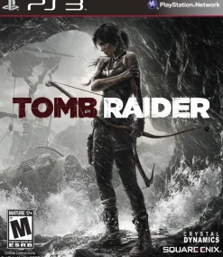 Tomb Raider