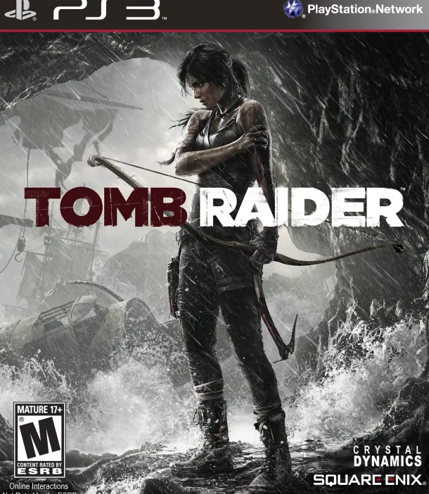 Tomb Raider