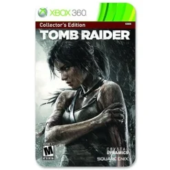 Tomb Raider: Collector's Edition