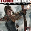 Tomb Raider: Definitive Version