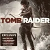 Tomb Raider Exclusive Edition